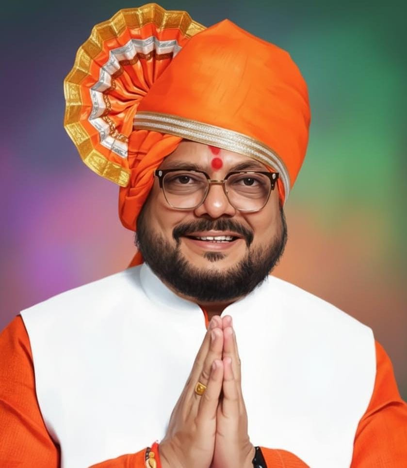 ЁЯТе*рдЬрд│рдЧрд╛рд╡ MIDC рд▓рд╛ D+ рдЭреЛрдирдЪрд╛ рджрд░реНрдЬрд╛ : рдФрджреНрдпреЛрдЧрд┐рдХ рд╡рд┐рдХрд╛рд╕рд╛рд╕рд╛рдареА рдРрддрд┐рд╣рд╛рд╕рд┐рдХ рдЯрд░реНрдирд┐рдВрдЧ рдкреЙрдЗрдВрдЯ*ЁЯТе рдкрд╛рд▓рдХрдордВрддреНрд░реА рдЧреБрд▓рд╛рдмрд░рд╛рд╡ рдкрд╛рдЯреАрд▓ рдпрд╛рдВрдЪреНрдпрд╛ рд╕рд╛рддрддреНрдпрдкреВрд░реНрдг рдкрд╛рдардкреБрд░рд╛рд╡реНрдпрд╛рд▓рд╛ рдпрд╢; рдЬрд┐рд▓реНрд╣реНрдпрд╛рд▓рд╛ рдорд┐рд│рд╛рд▓реА рдореЛрдареА рдФрджреНрдпреЛрдЧрд┐рдХ рдЧрддреА рд╡рд┐рджрд░реНрднтАУрдорд░рд╛рдард╡рд╛рдбрд╛ рдзрд░реНрддреАрд╡рд░ рдорд┐рд│рдгрд╛рд░ рдФрджреНрдпреЛрдЧрд┐рдХ рдкреНрд░реЛрддреНрд╕рд╛рд╣рди